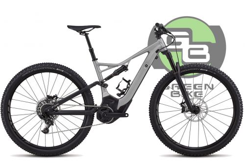 Specialized Turbo Levo FSR Short Travel Comp 29 2018